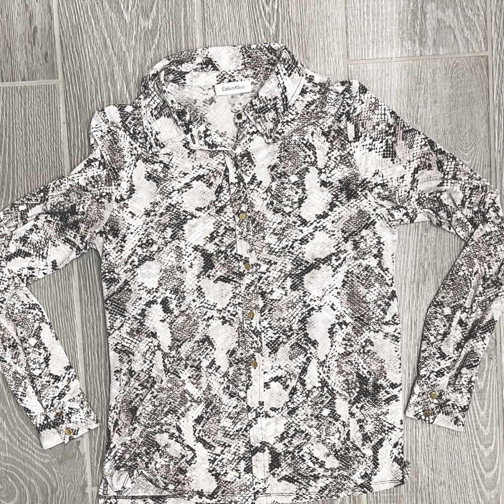 Calvin Klein Blouse